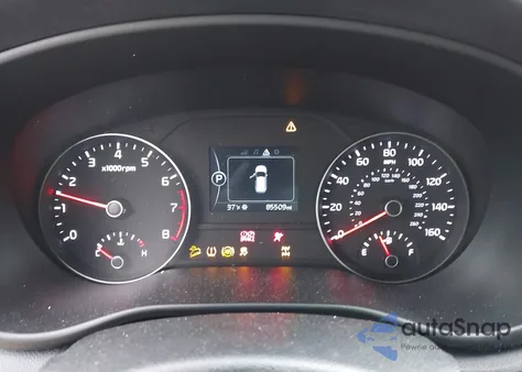 2018 Kia Sportage Ex from USA, damaged, VIN KNDPNCAC4J7462712